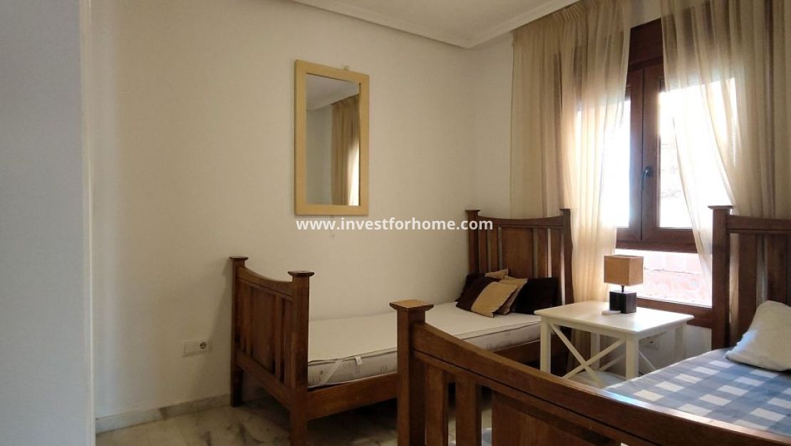 Reventa - Apartamento - Orihuela Costa - Villamartín