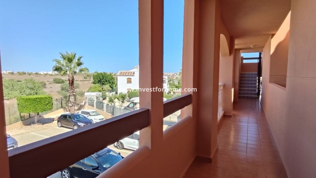 Reventa - Apartamento - Orihuela Costa - Villamartín