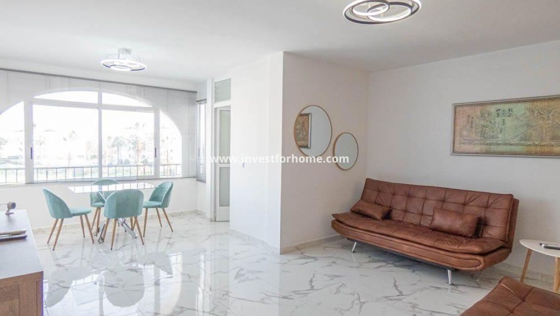 Reventa - Apartamento - Orihuela Costa - Villamartín