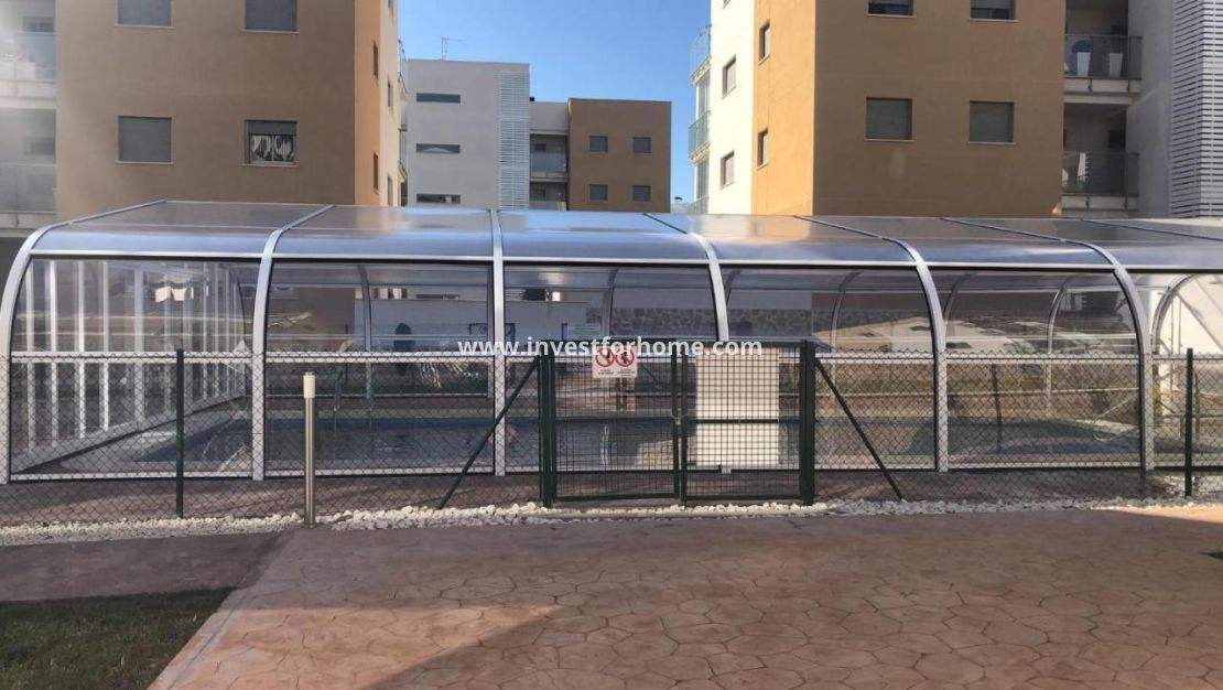 Reventa - Apartamento - Orihuela Costa - Villamartin