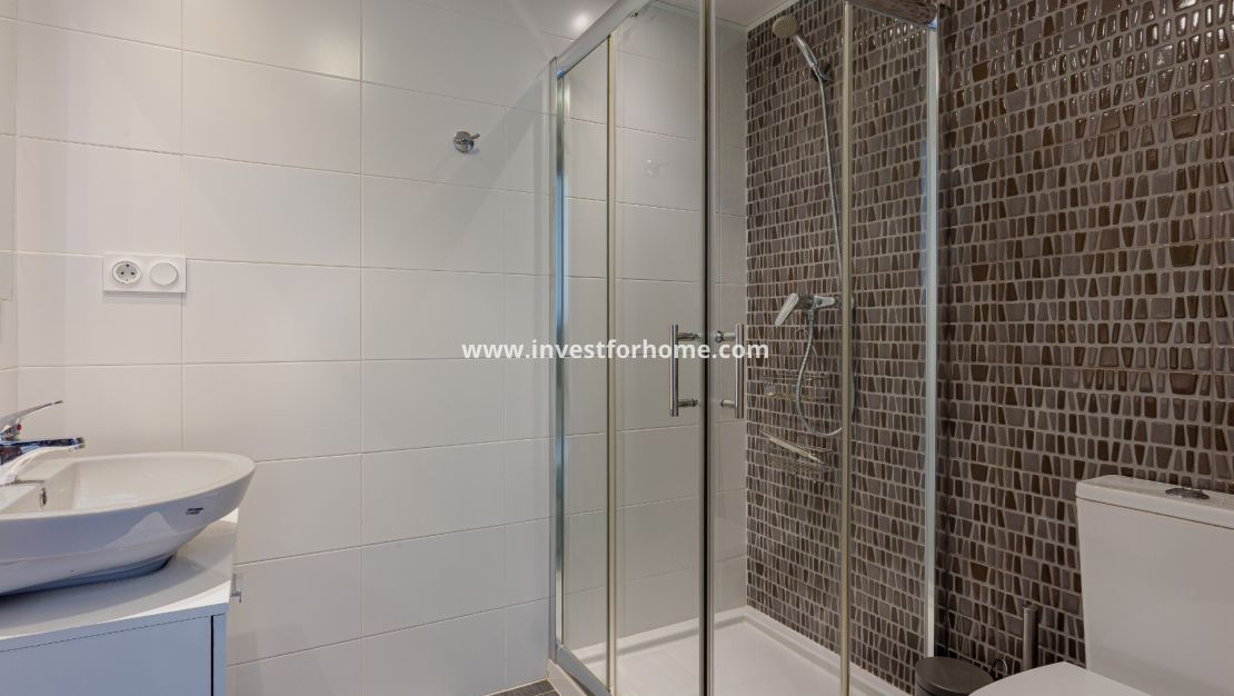 Reventa - Apartamento - Orihuela Costa - Villamartín