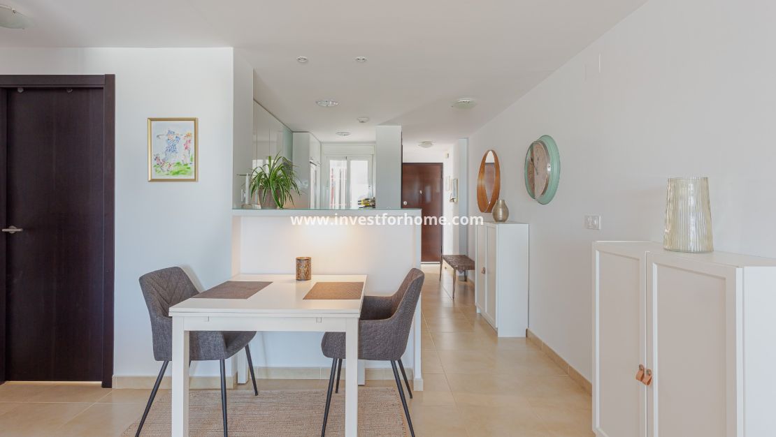 Reventa - Apartamento - Orihuela Costa - Villamartín