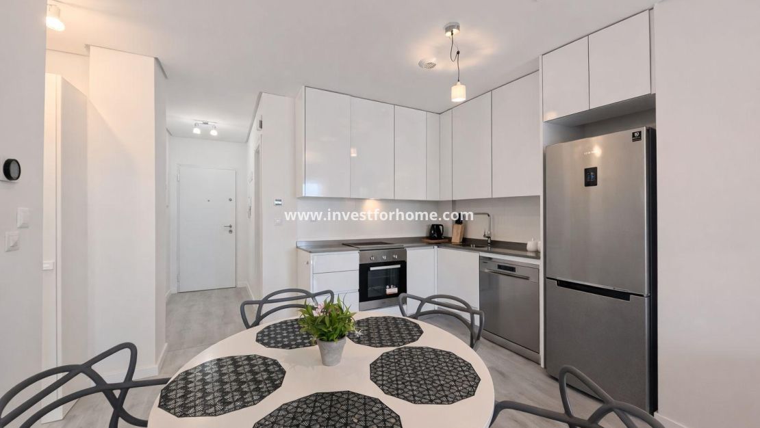 Reventa - Apartamento - Orihuela Costa - Villamartín