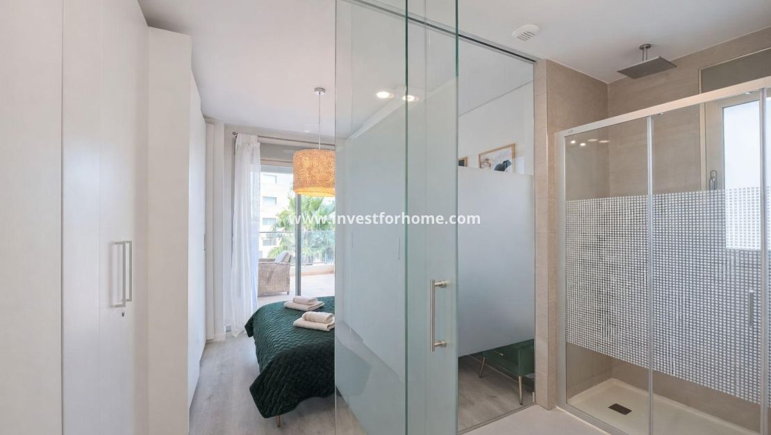 Reventa - Apartamento - Orihuela Costa - Villamartín