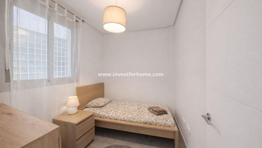 Reventa - Apartamento - Orihuela Costa - Villamartín