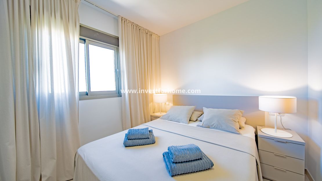 Reventa - Apartamento - Orihuela Costa - Villamartín