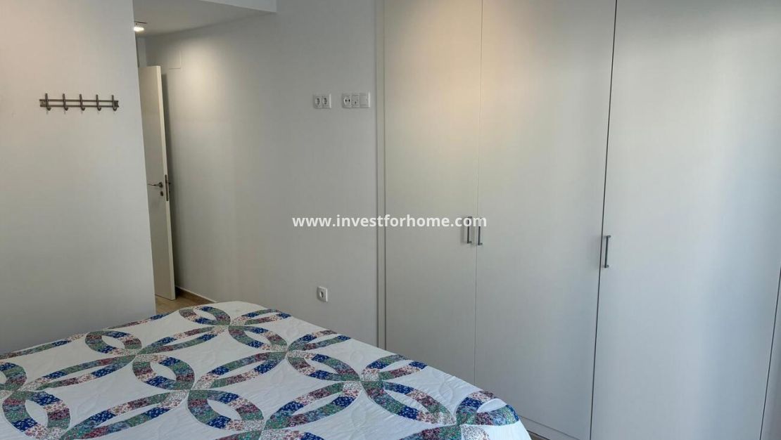 Reventa - Apartamento - Orihuela Costa - Villamartin