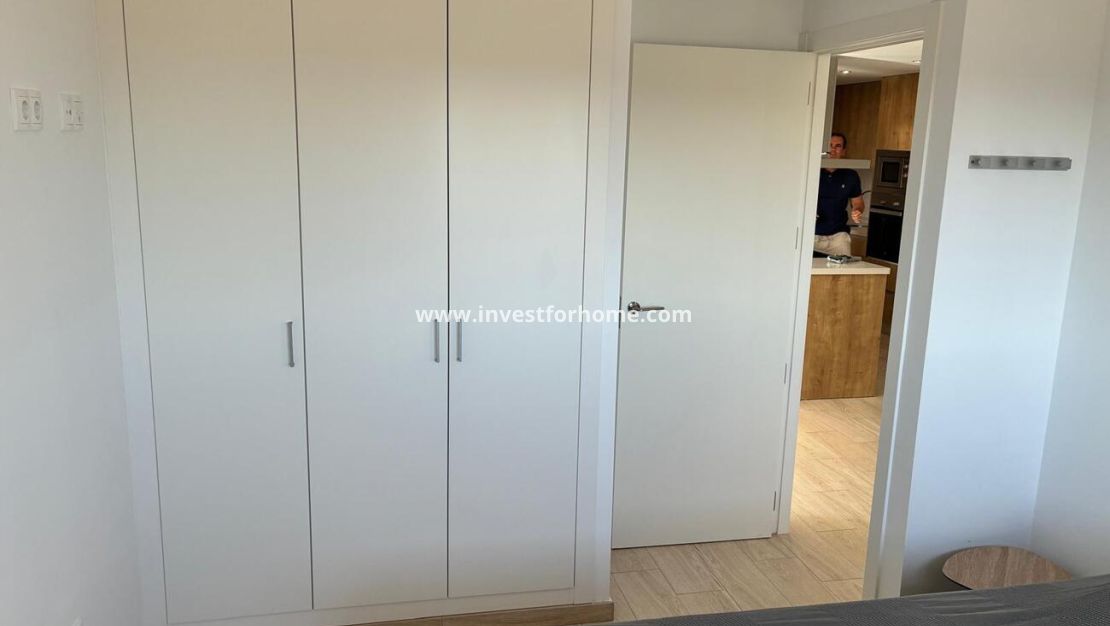 Reventa - Apartamento - Orihuela Costa - Villamartin