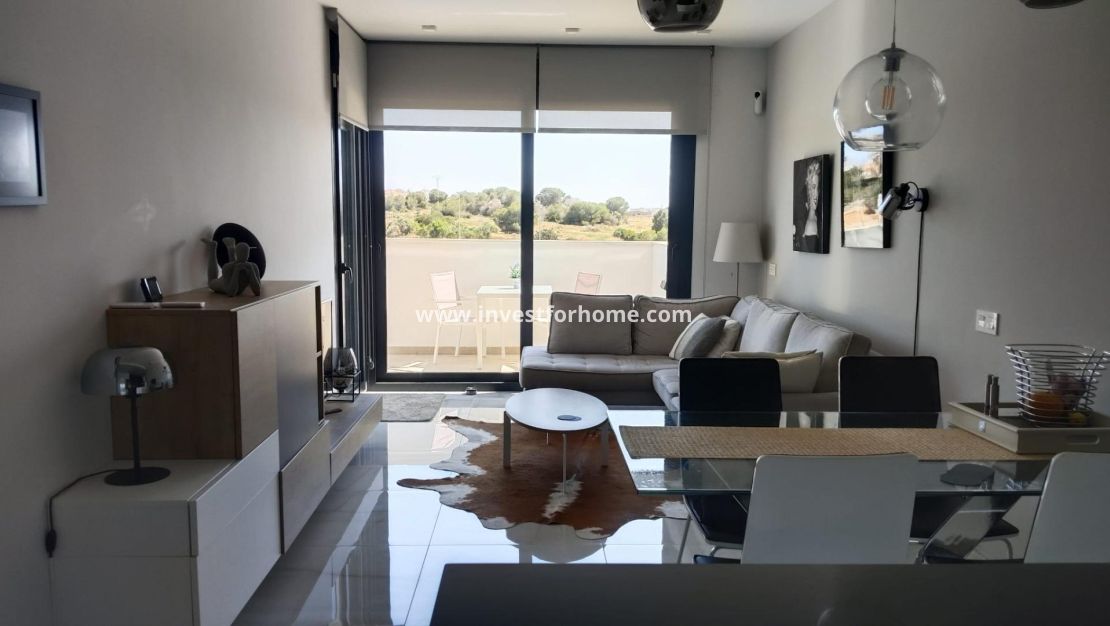 Reventa - Apartamento - Orihuela Costa - Villamartín