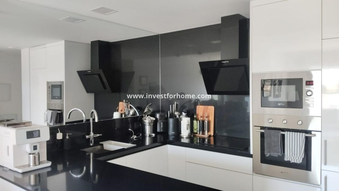 Reventa - Apartamento - Orihuela Costa - Villamartín