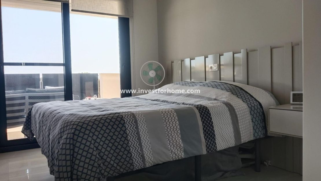 Reventa - Apartamento - Orihuela Costa - Villamartín