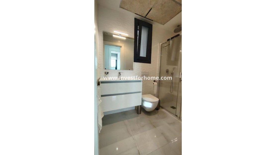 Reventa - Apartamento - Orihuela Costa - Villamartín