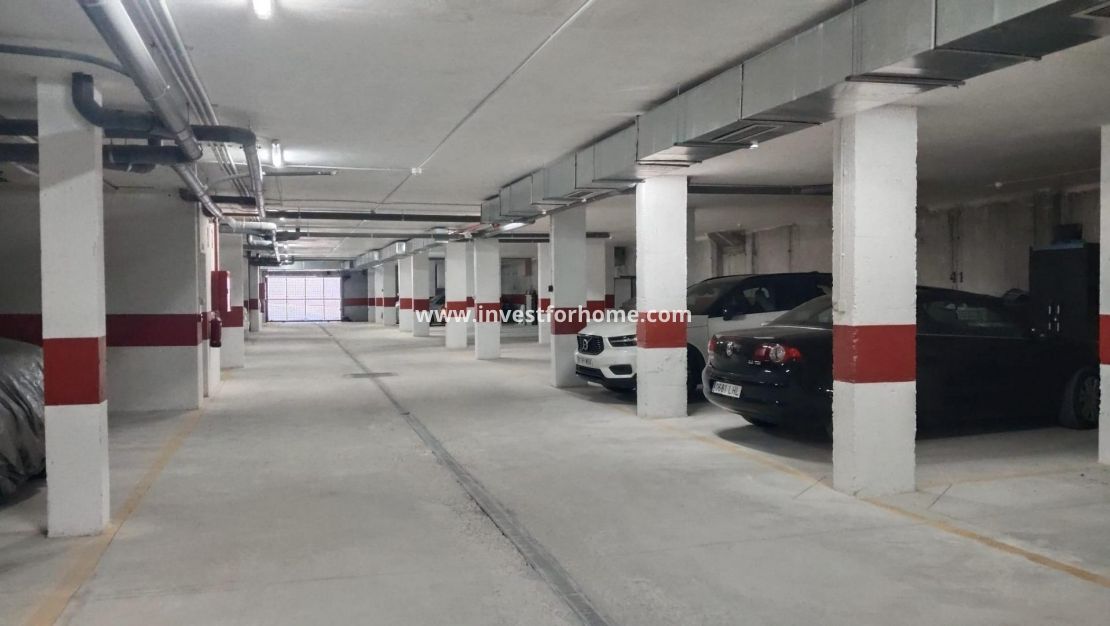 Reventa - Apartamento - Orihuela Costa - Villamartín
