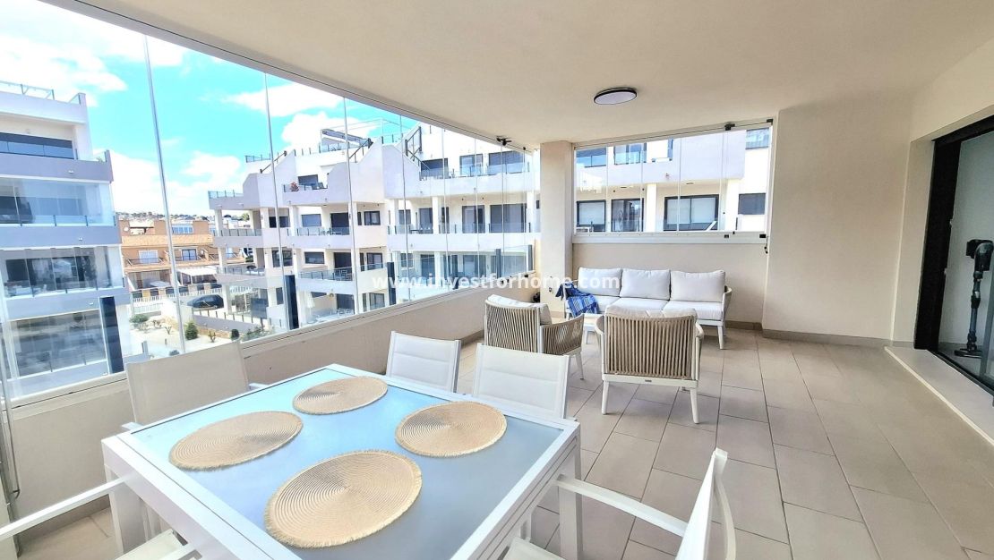 Reventa - Apartamento - Orihuela Costa - Villamartín