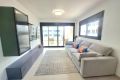Reventa - Apartamento - Orihuela Costa - Villamartín
