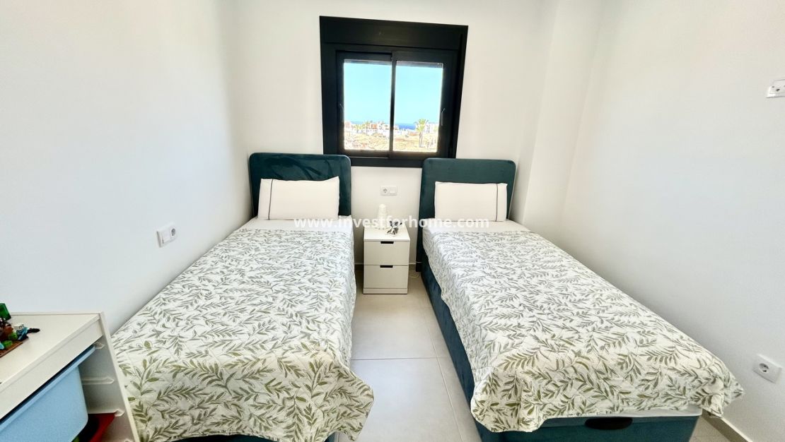 Reventa - Apartamento - Orihuela Costa - Villamartín
