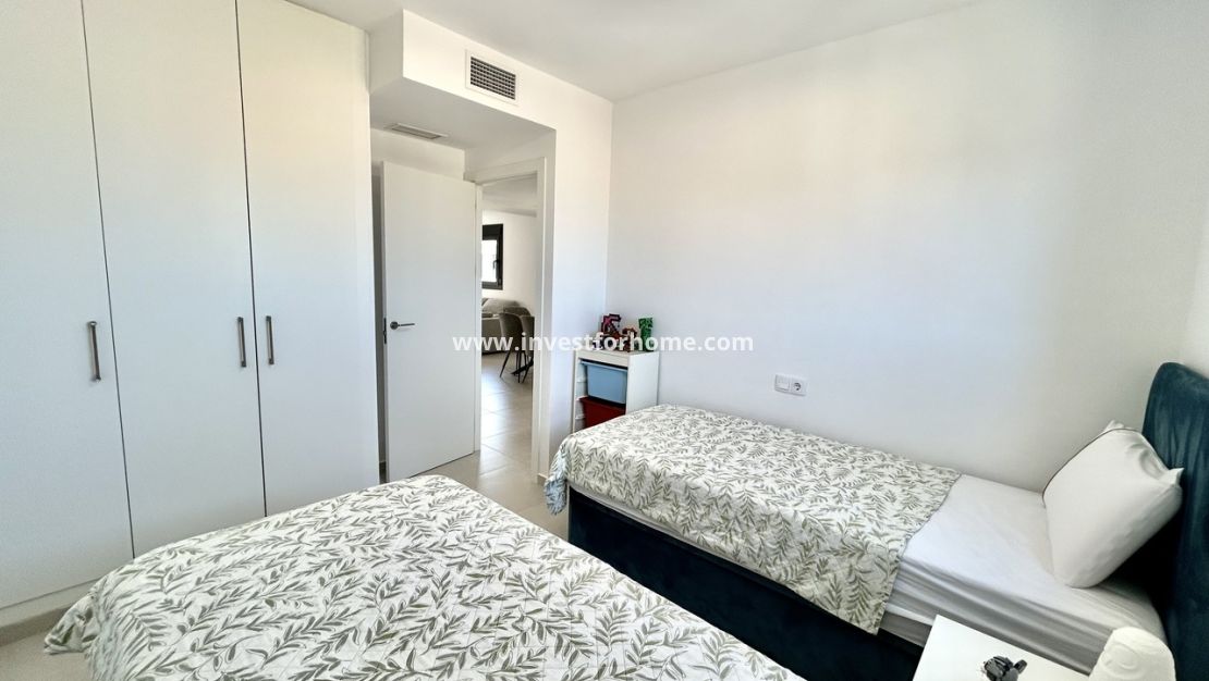Reventa - Apartamento - Orihuela Costa - Villamartín