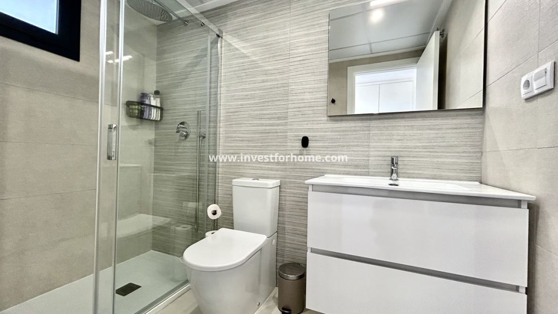 Reventa - Apartamento - Orihuela Costa - Villamartín
