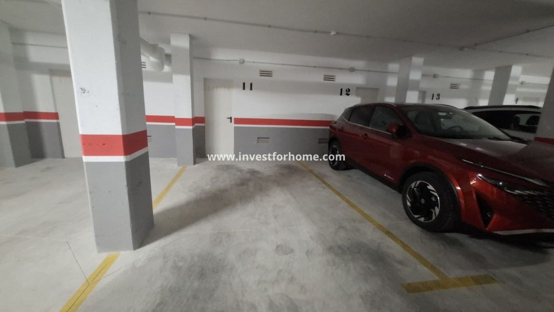 Reventa - Apartamento - Orihuela Costa - Villamartín