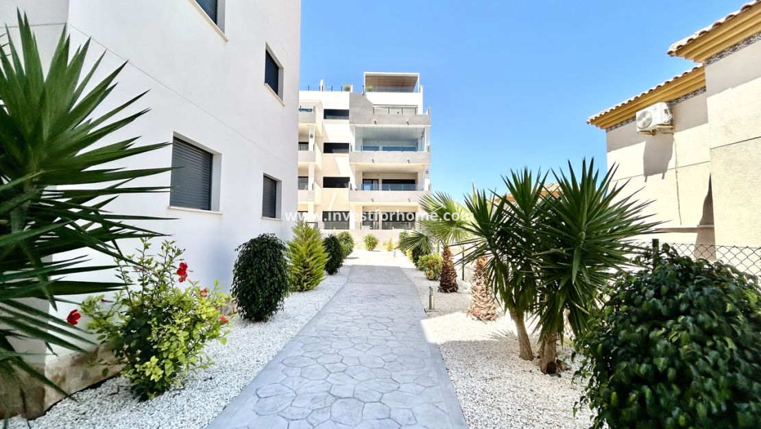 Reventa - Apartamento - Orihuela Costa - Villamartín