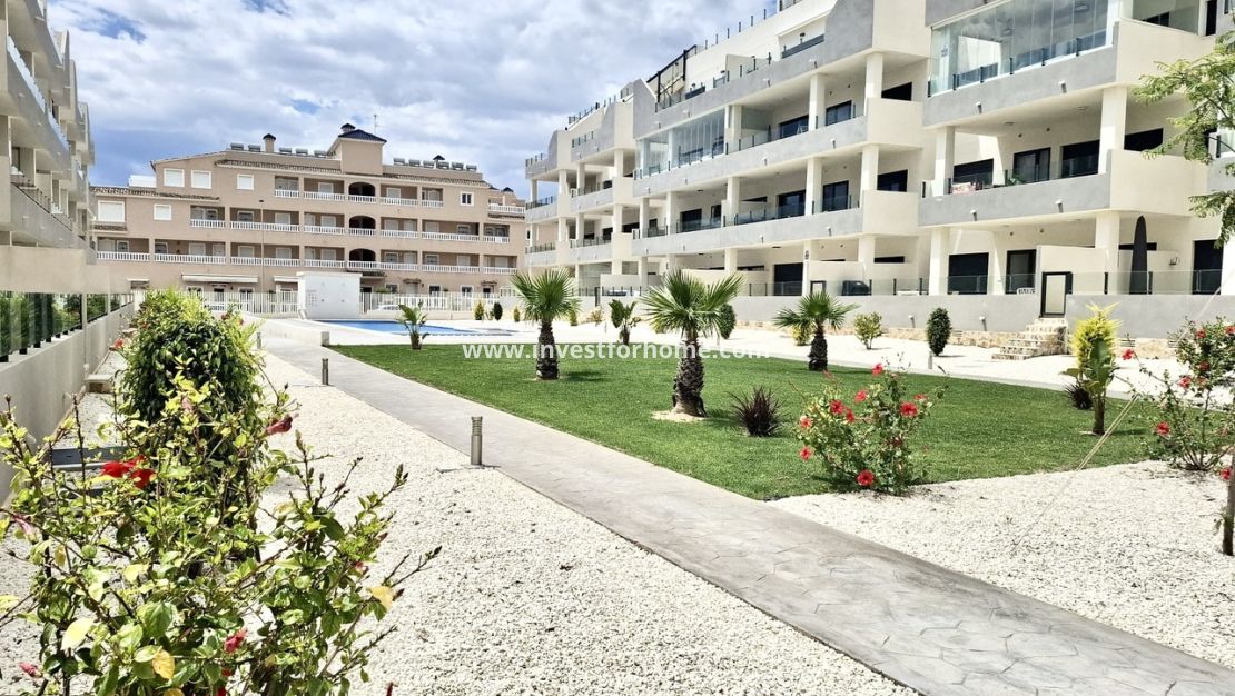 Reventa - Apartamento - Orihuela Costa - Villamartín