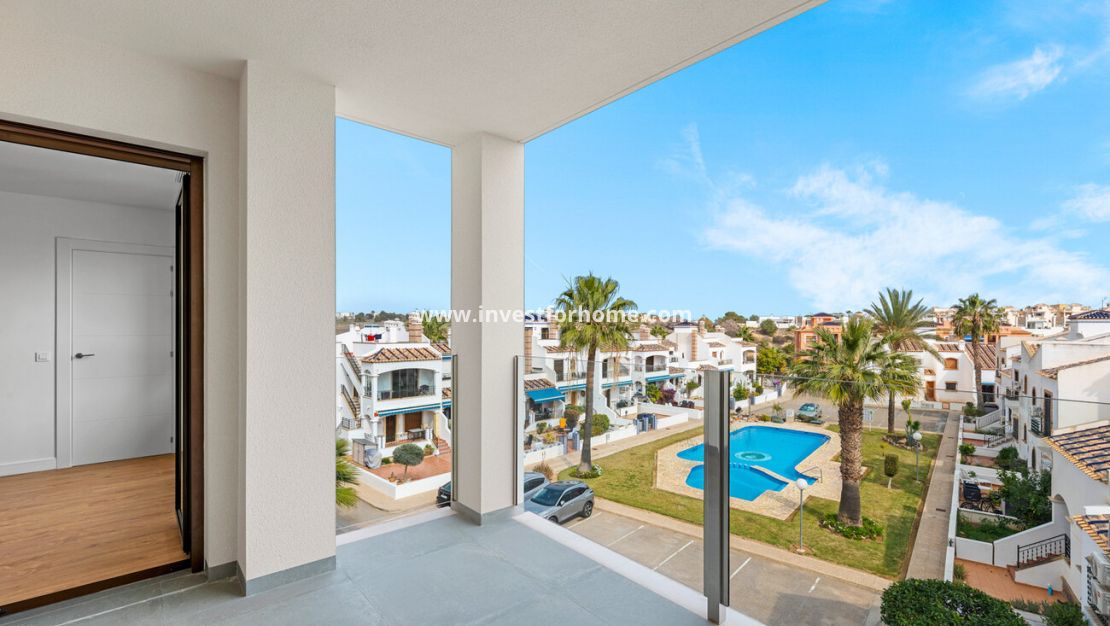 Reventa - Apartamento - Orihuela Costa - Villamartín