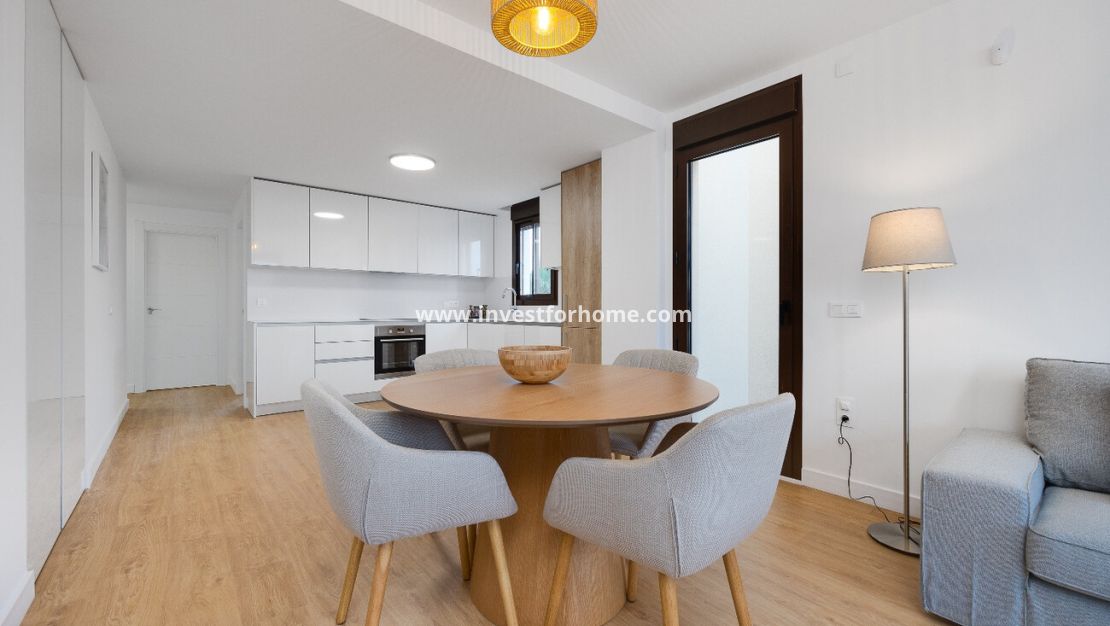 Reventa - Apartamento - Orihuela Costa - Villamartín
