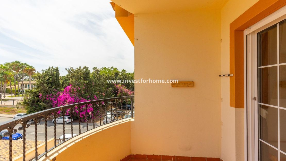 Reventa - Apartamento - Orihuela Costa - Villamartín