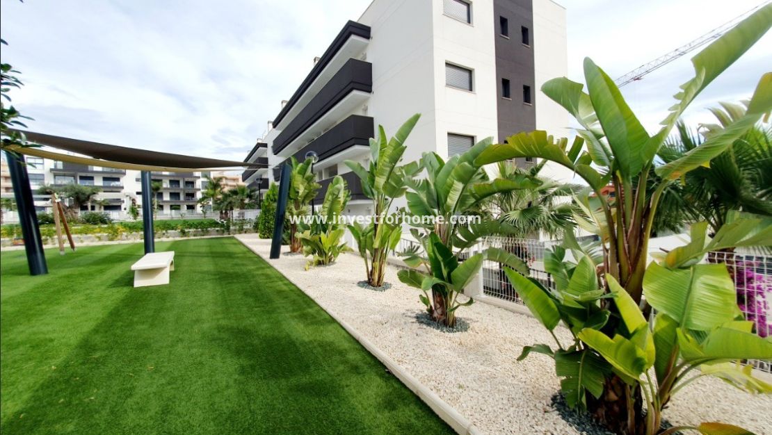Reventa - Apartamento - Orihuela Costa - Villamartín