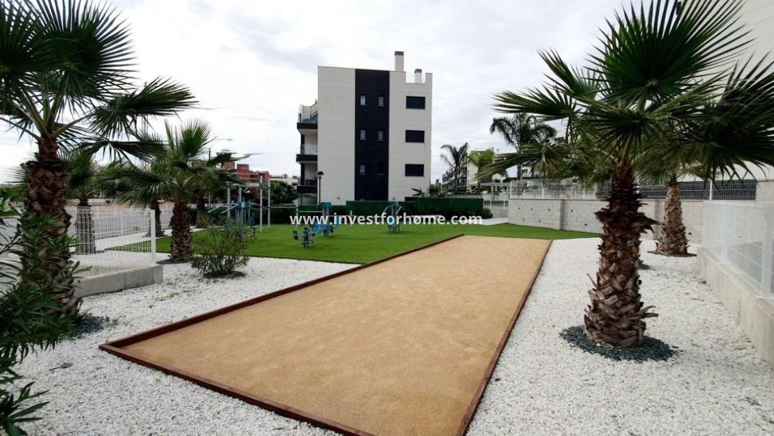 Reventa - Apartamento - Orihuela Costa - Villamartín