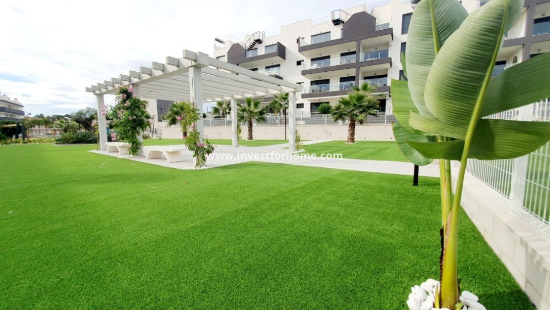 Reventa - Apartamento - Orihuela Costa - Villamartín