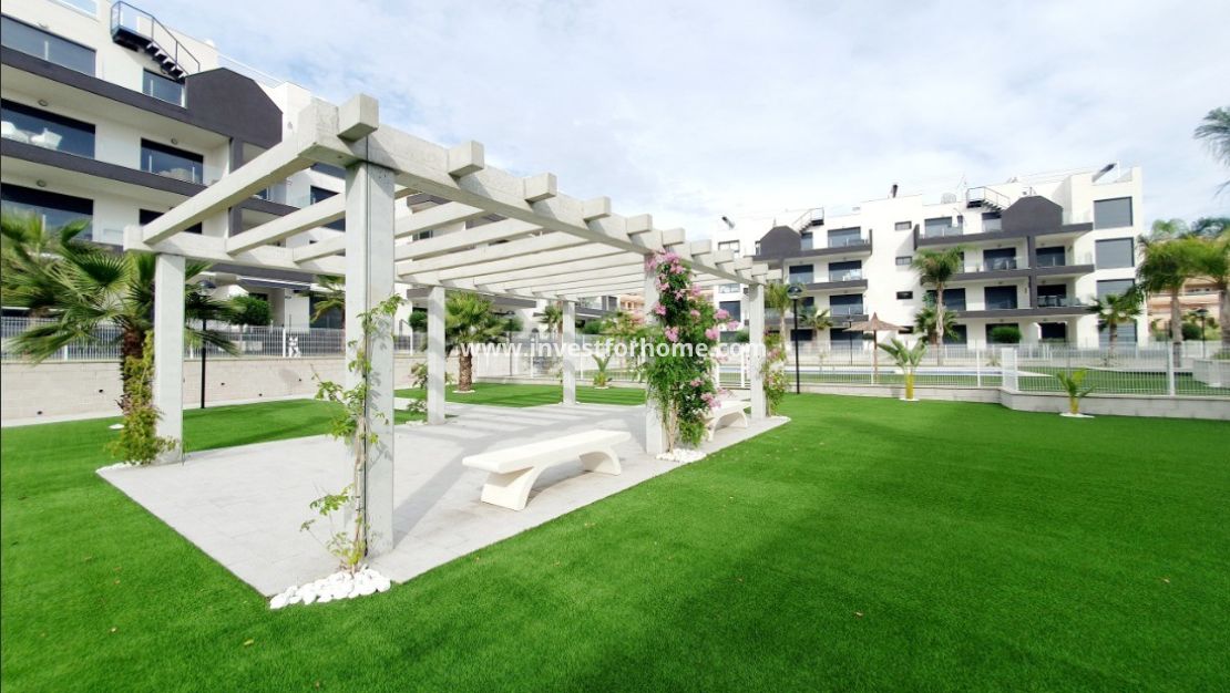 Reventa - Apartamento - Orihuela Costa - Villamartín