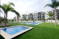 Reventa - Apartamento - Orihuela Costa - Villamartín