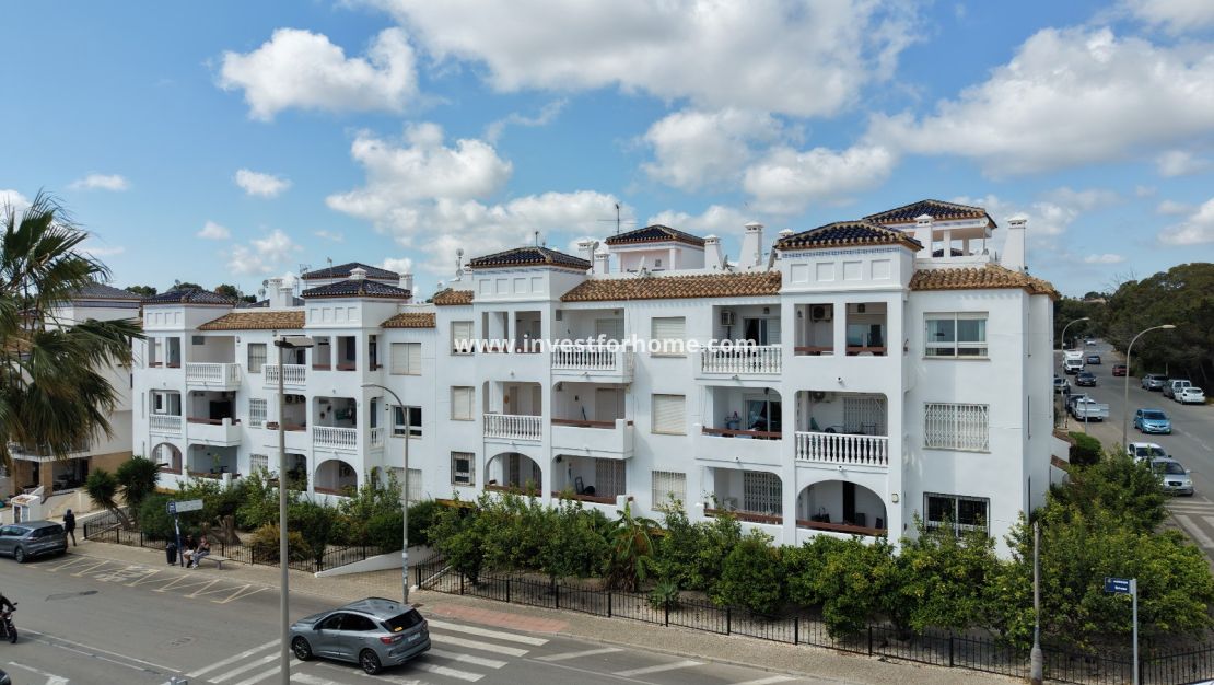 Reventa - Apartamento - Orihuela Costa - Villamartín