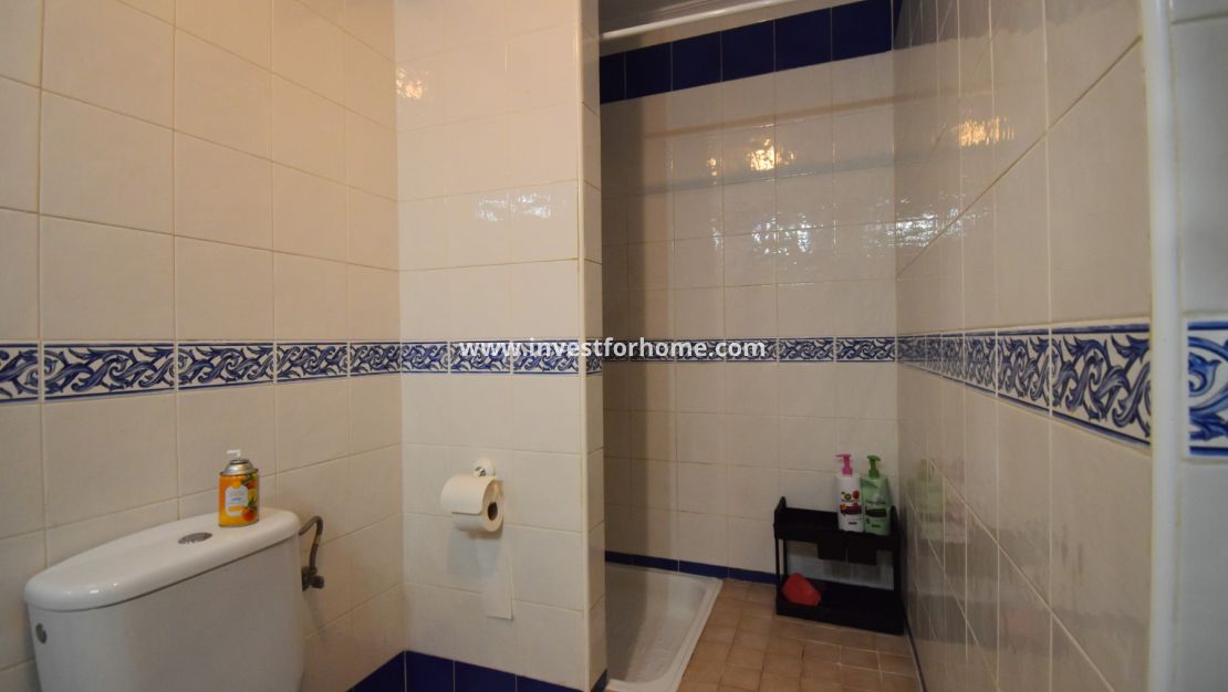 Reventa - Apartamento - Orihuela Costa - Villamartín
