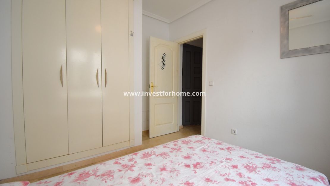 Reventa - Apartamento - Orihuela Costa - Villamartín