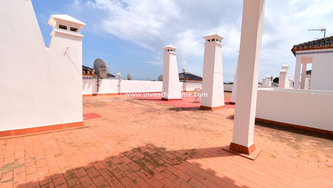 Reventa - Apartamento - Orihuela Costa - Villamartín