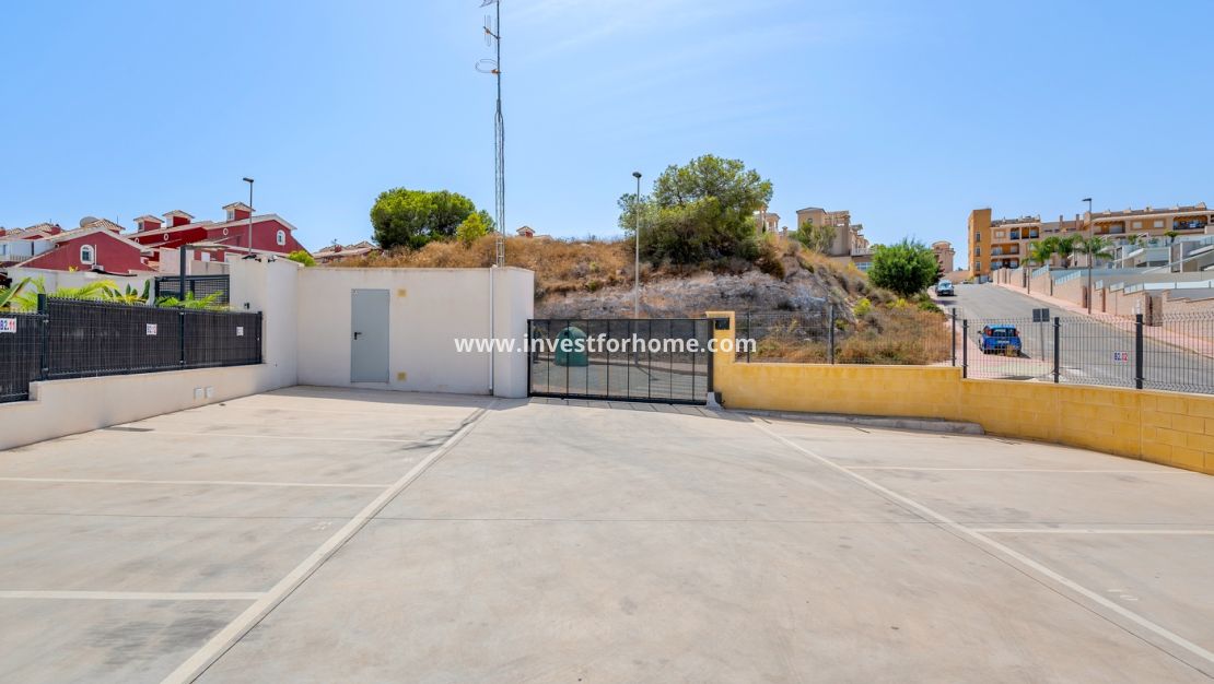 Reventa - Apartamento - Orihuela Costa - Villamartín