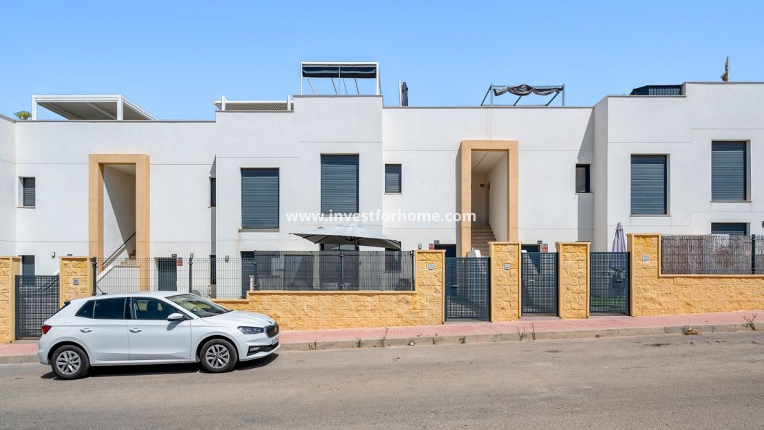 Reventa - Apartamento - Orihuela Costa - Villamartín