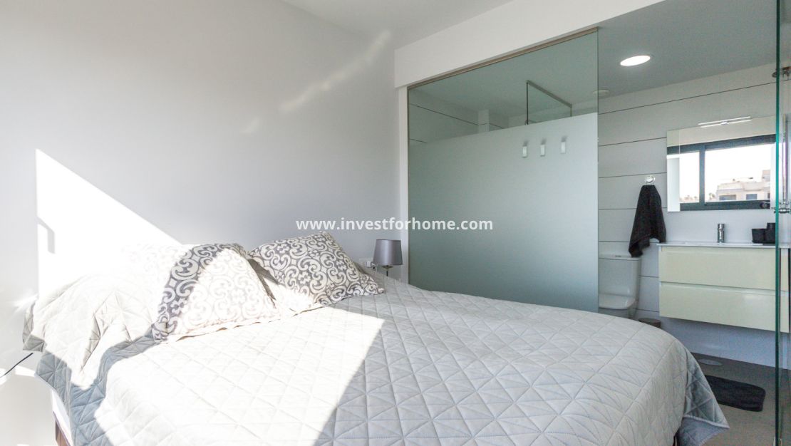 Reventa - Apartamento - Orihuela Costa - Villamartín