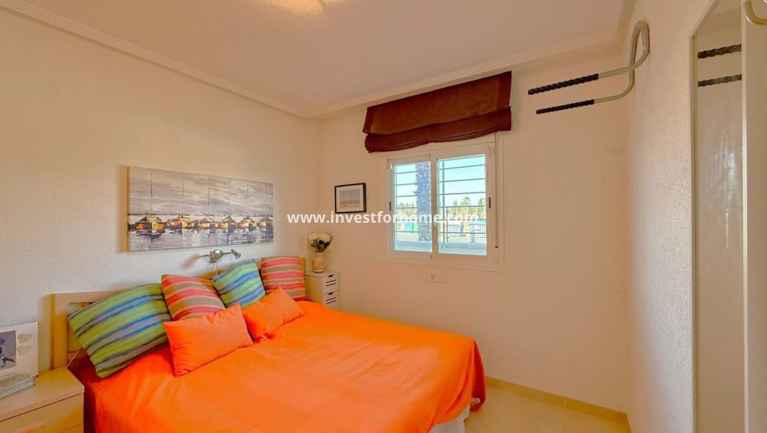 Reventa - Apartamento - Orihuela Costa - Villamartín
