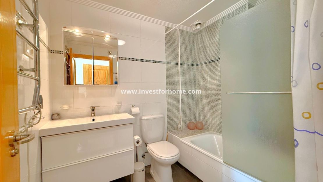 Reventa - Apartamento - Orihuela Costa - Villamartín