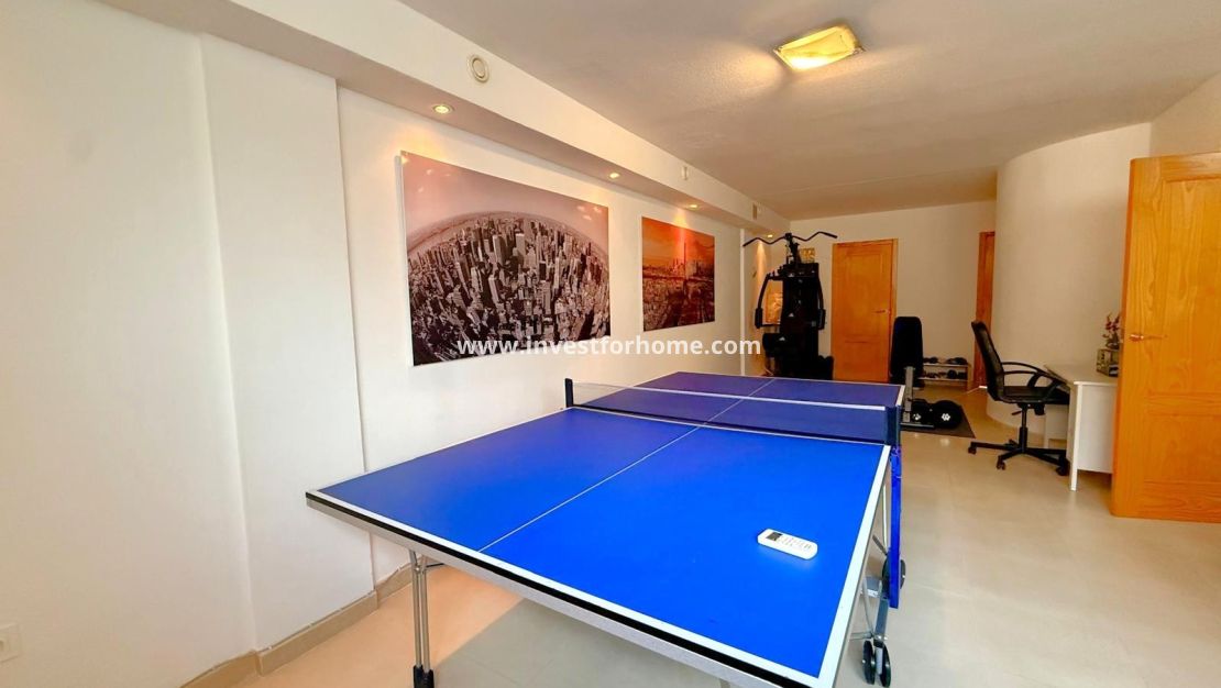 Reventa - Apartamento - Orihuela Costa - Villamartín