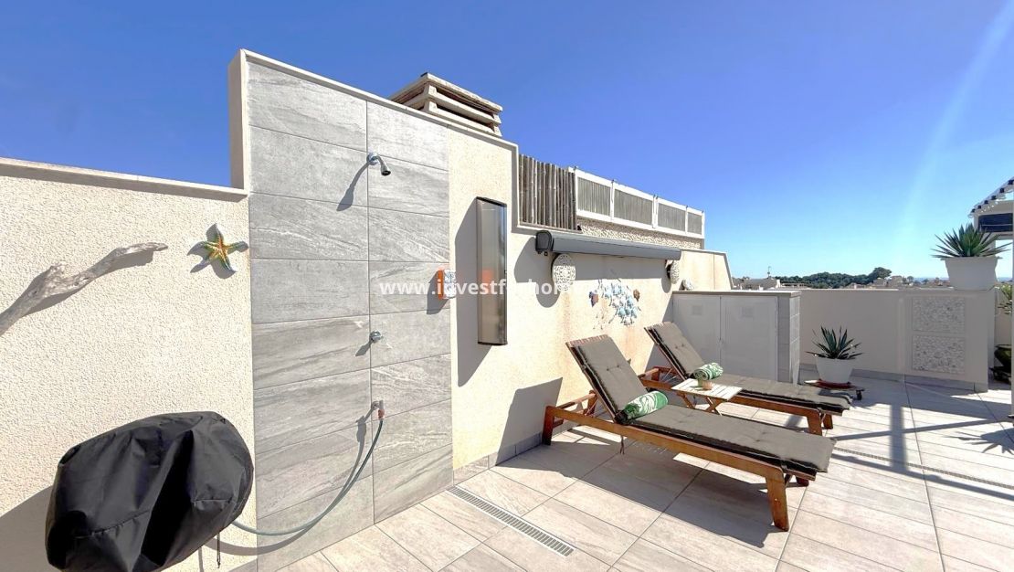 Reventa - Apartamento - Orihuela Costa - Villamartín