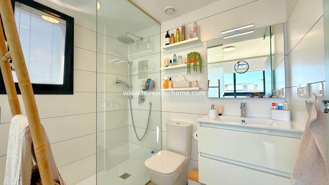 Reventa - Apartamento - Orihuela Costa - Villamartín