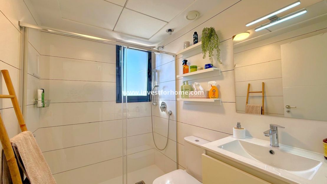 Reventa - Apartamento - Orihuela Costa - Villamartín