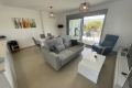 Reventa - Apartamento - Orihuela Costa - Vistabella Golf Entre Naranjos