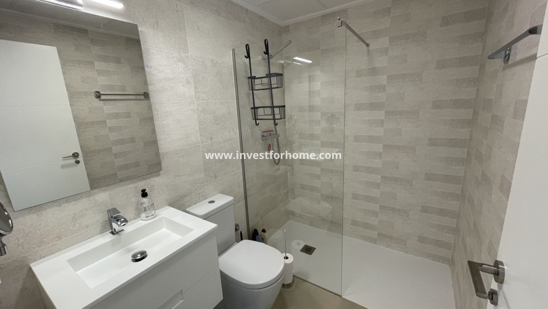 Reventa - Apartamento - Orihuela Costa - Vistabella Golf Entre Naranjos