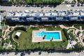 Reventa - Apartamento - Orihuela Costa - Vistabella Golf Entre Naranjos