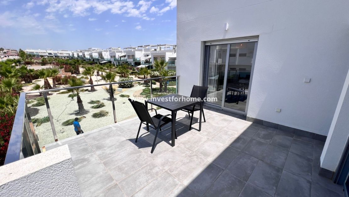 Reventa - Apartamento - Orihuela Costa - Vistabella Golf